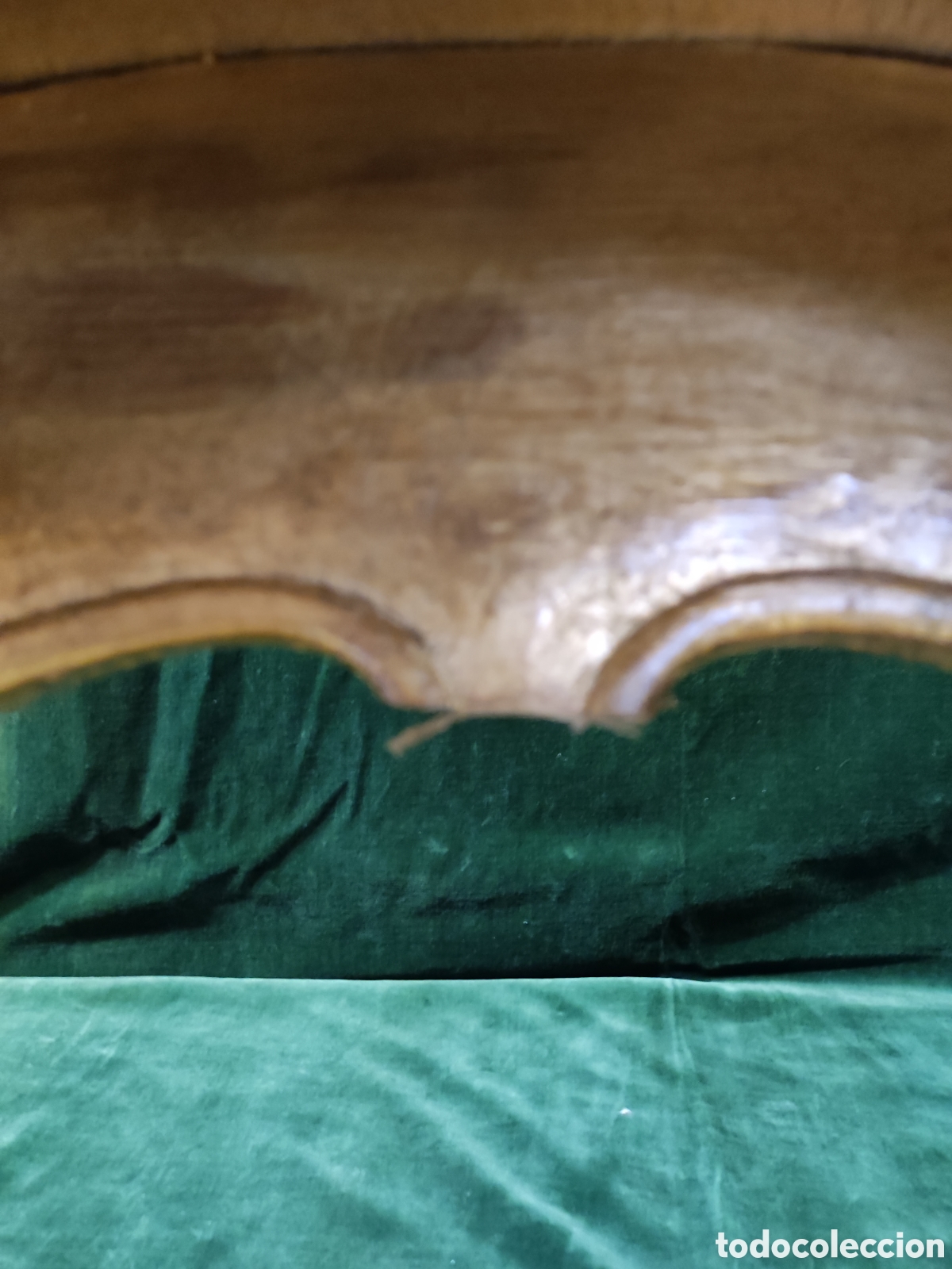 Antig&uuml;edades: Capilla dorada - Foto 9