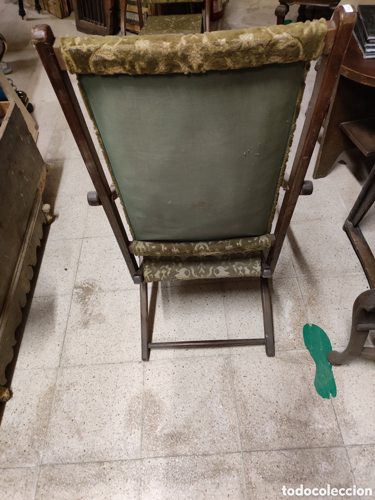 Antig&uuml;edades: Amaca pregable - Foto 3