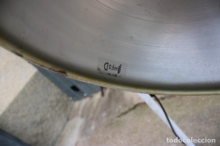 Antig&uuml;edades: lampara fisio inframill - Foto 4