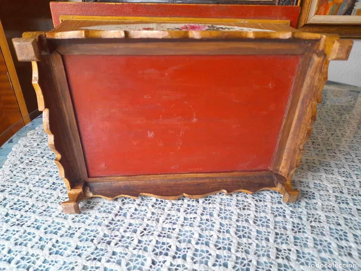 Antig&uuml;edades: Peana China antigua - Foto 6