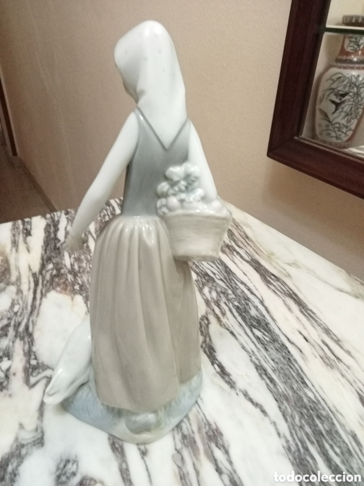 Antig&uuml;edades: FIGURA NAO - Foto 2