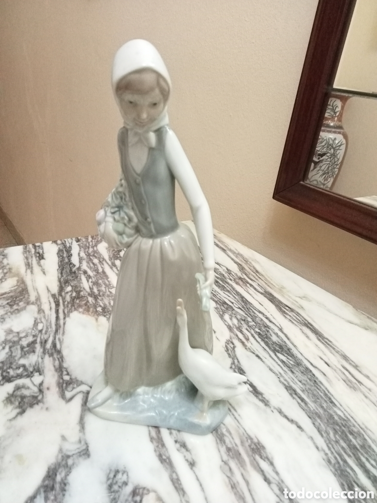 Antig&uuml;edades: FIGURA NAO - Foto 1