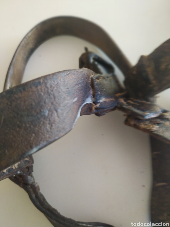 Antig&uuml;edades: Arreos de caballer&iacute;a - Foto 5