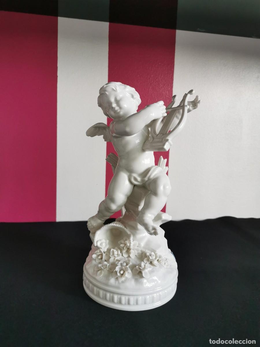 Antig&uuml;edades: ALGORA - COLECCION ESTACIONES - PRIMAVERA - Foto 1