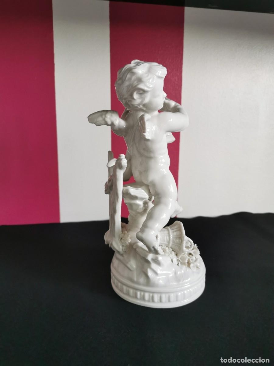 Antig&uuml;edades: ALGORA - COLECCION ESTACIONES - PRIMAVERA - Foto 2
