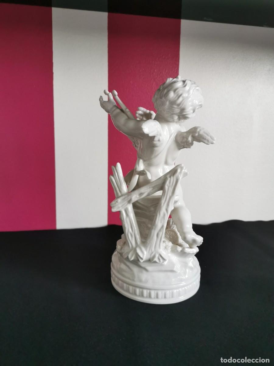 Antig&uuml;edades: ALGORA - COLECCION ESTACIONES - PRIMAVERA - Foto 3