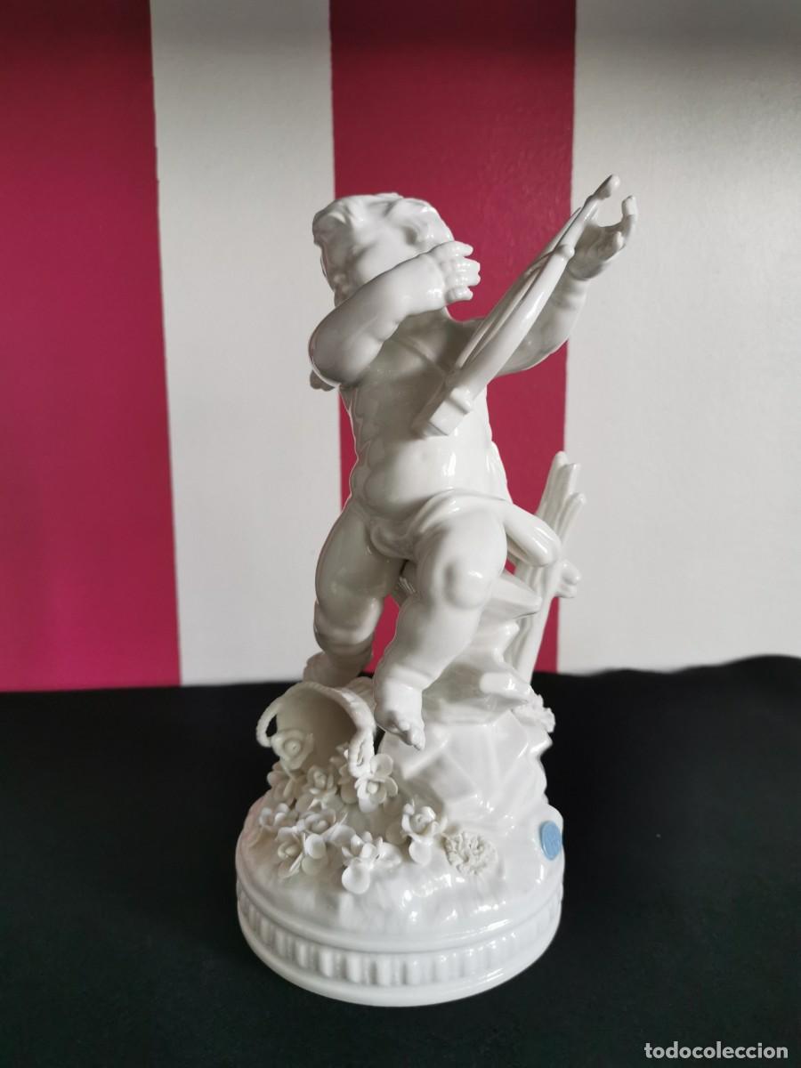 Antig&uuml;edades: ALGORA - COLECCION ESTACIONES - PRIMAVERA - Foto 4