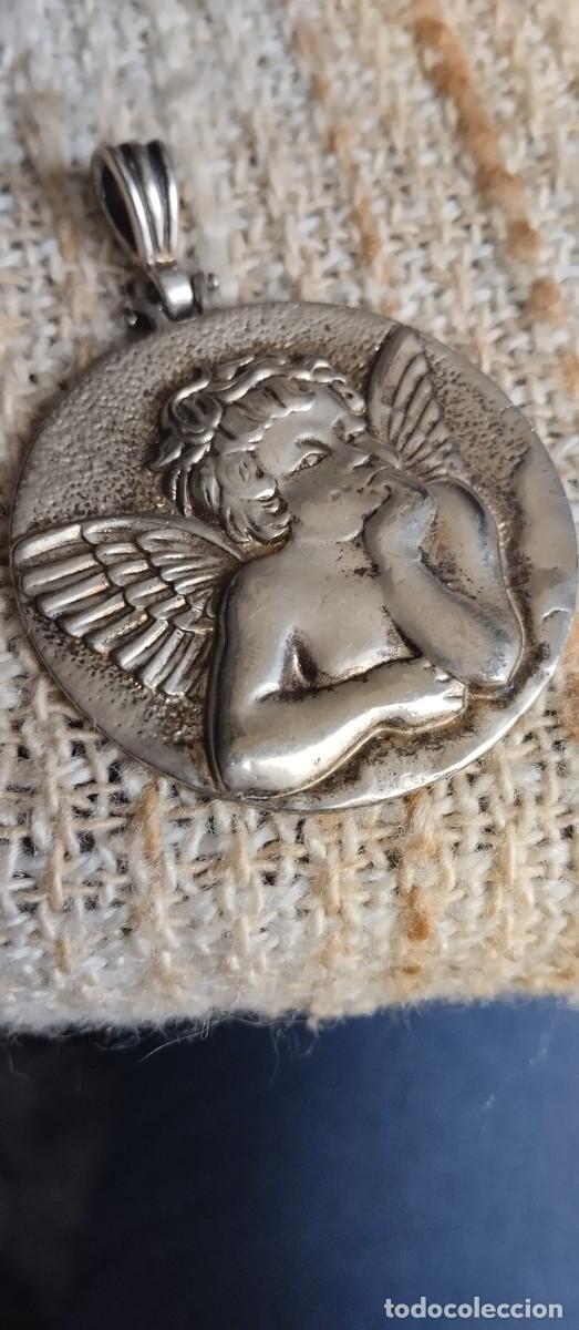 Antig&uuml;edades: Medalla de Plata - Foto 2