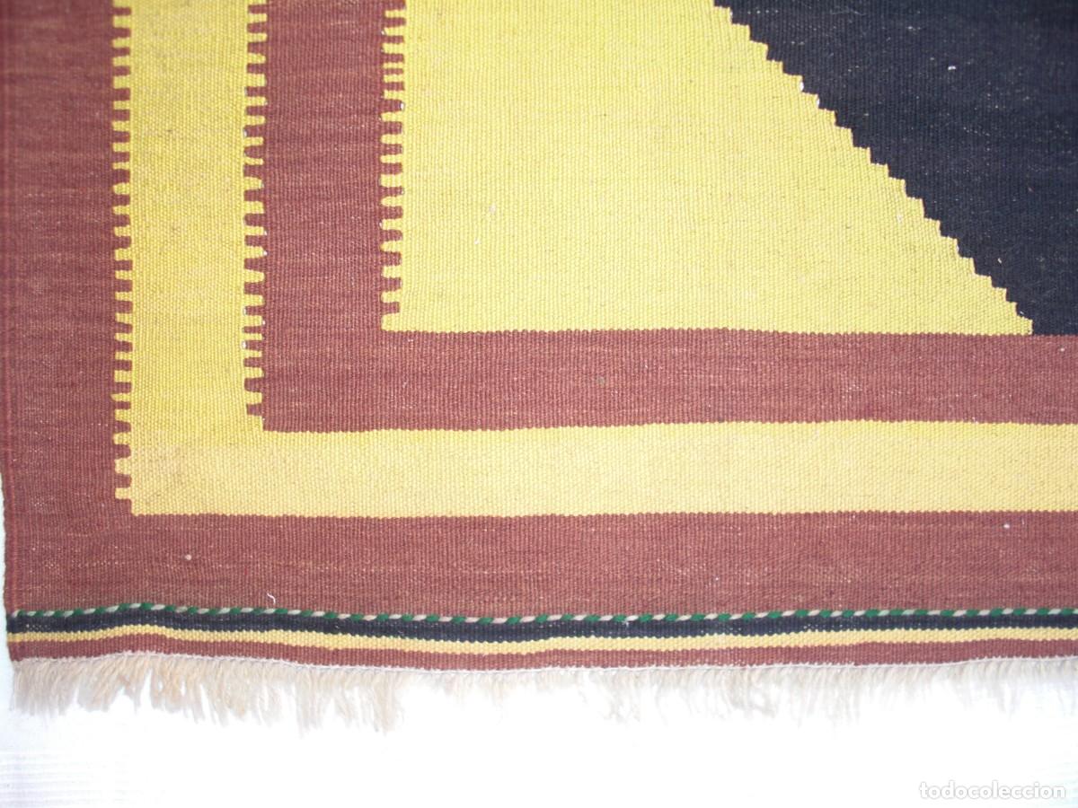 Antig&uuml;edades: Kilim persa K003-112 - Foto 2