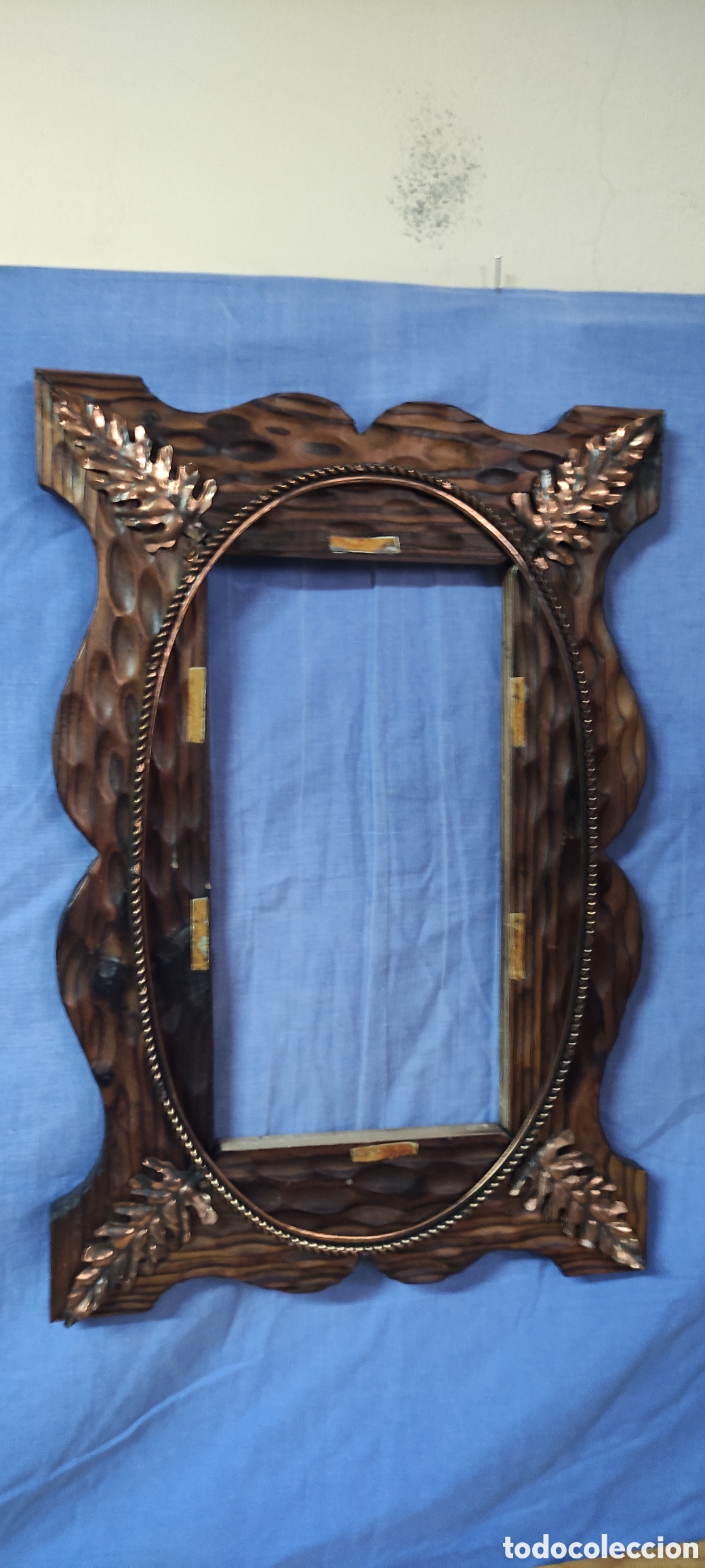 Antig&uuml;edades: MARCO NAPOLE&Oacute;N III - Foto 2