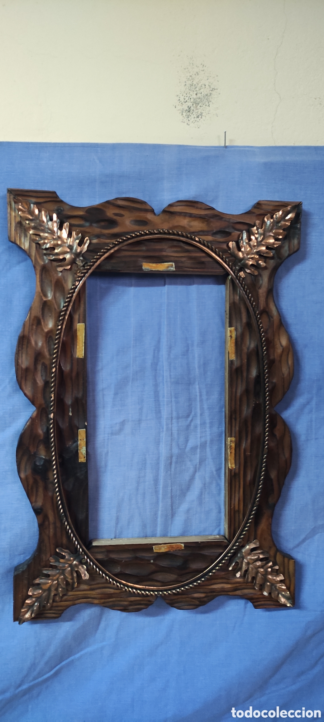 Antig&uuml;edades: MARCO NAPOLE&Oacute;N III - Foto 7