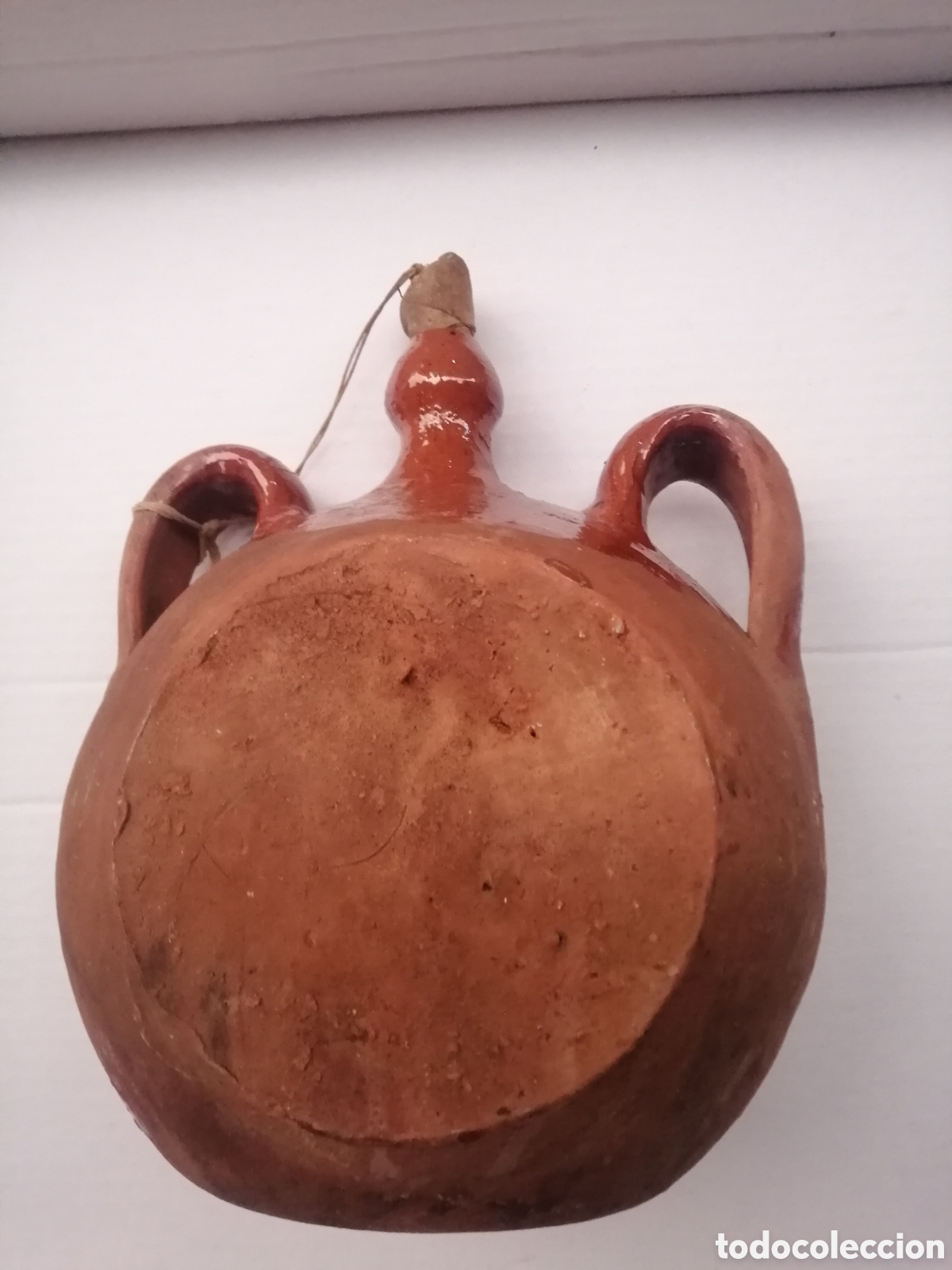 Antig&uuml;edades: Cer&aacute;mica popular - Foto 2