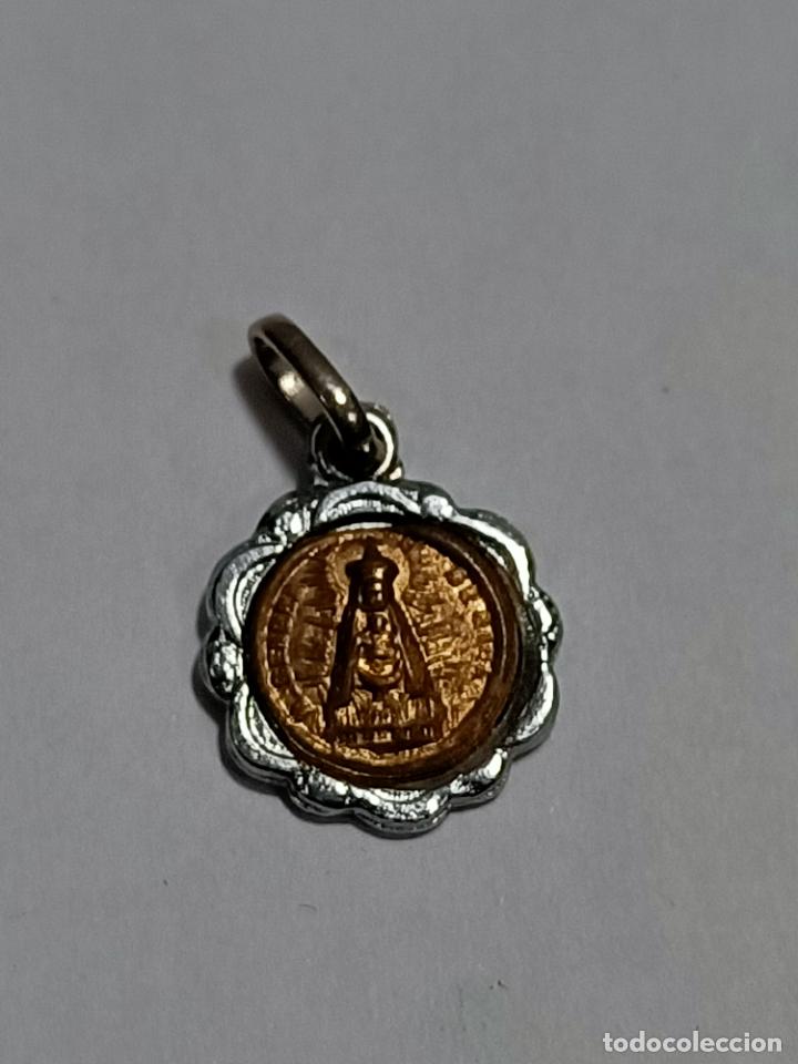 Antig&uuml;edades: Medalla religisa - Foto 1