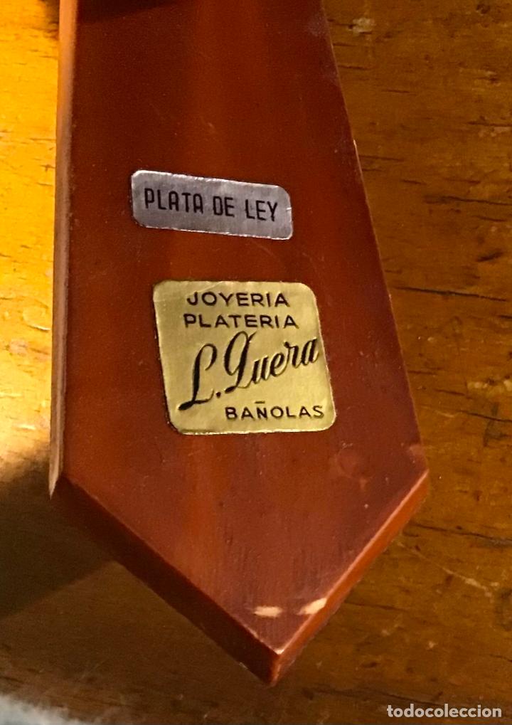 Antig&uuml;edades: MARCO DE PLATA - Foto 4