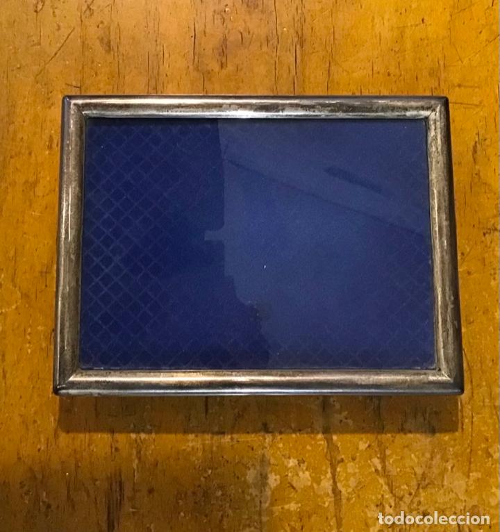 Antig&uuml;edades: MARCO DE PLATA - Foto 1