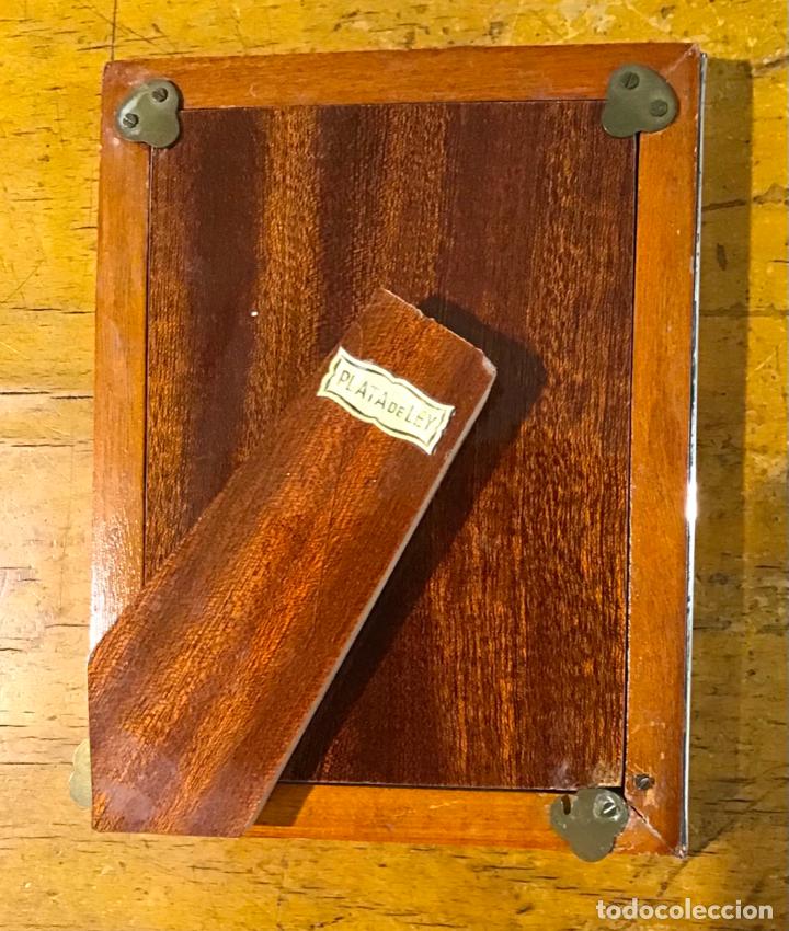 Antig&uuml;edades: MARCO DE PLATA - Foto 3