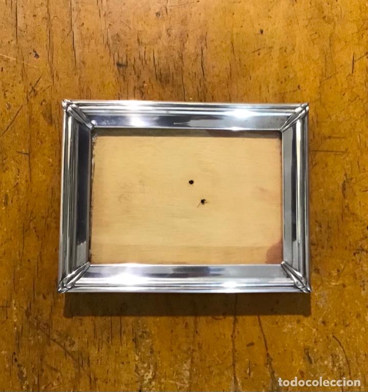 Antig&uuml;edades: MARCO DE PLATA - Foto 1