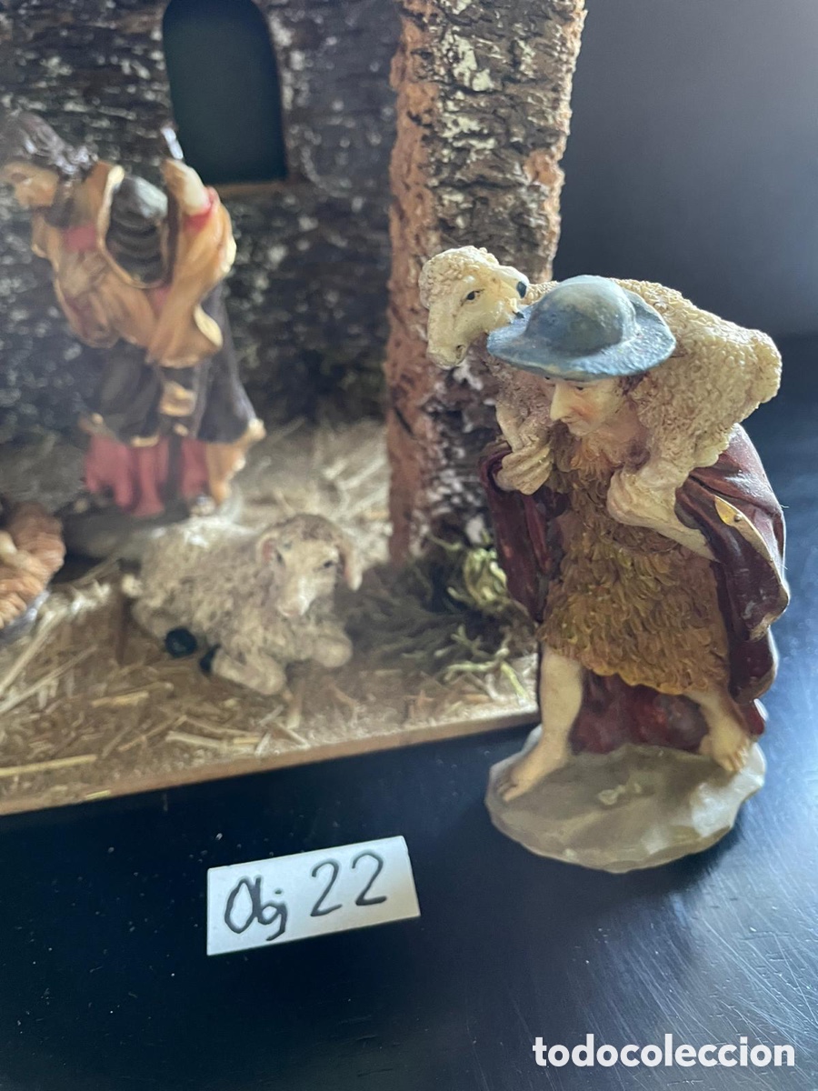 Antig&uuml;edades: Portal de Bel&eacute;n completo - Foto 4