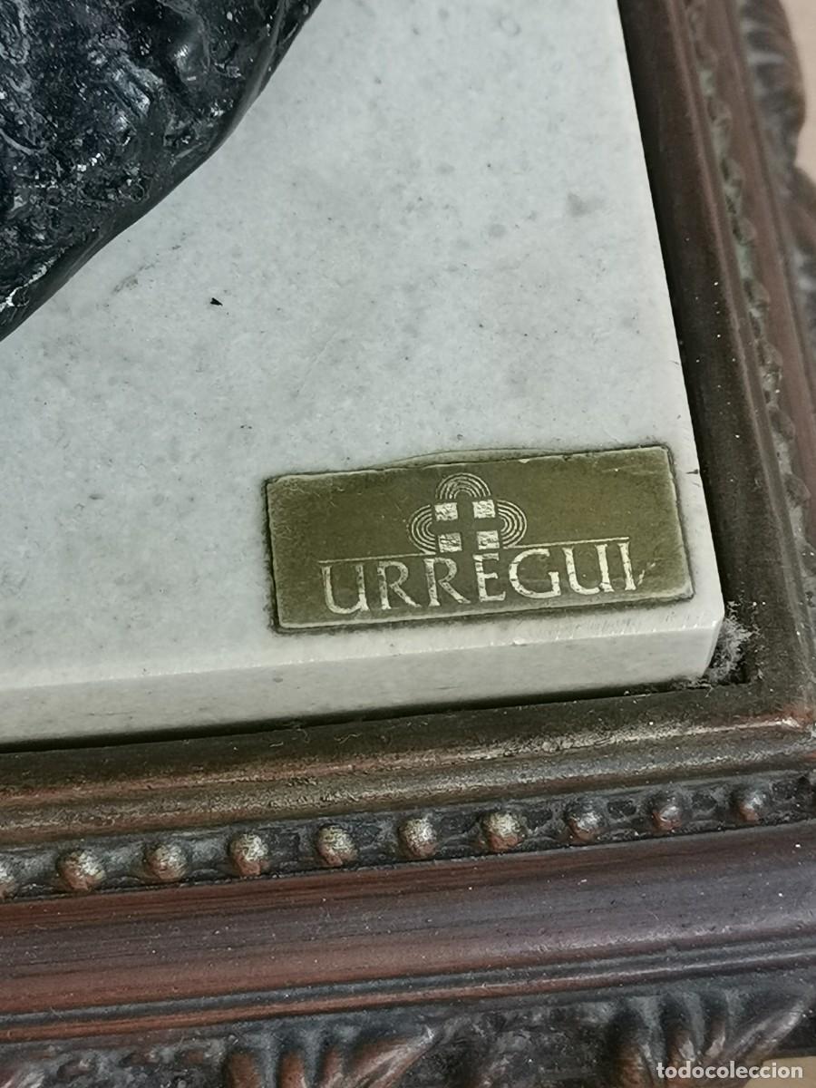Antig&uuml;edades: AUTENTICA LAMPARA URREGUI - Foto 8