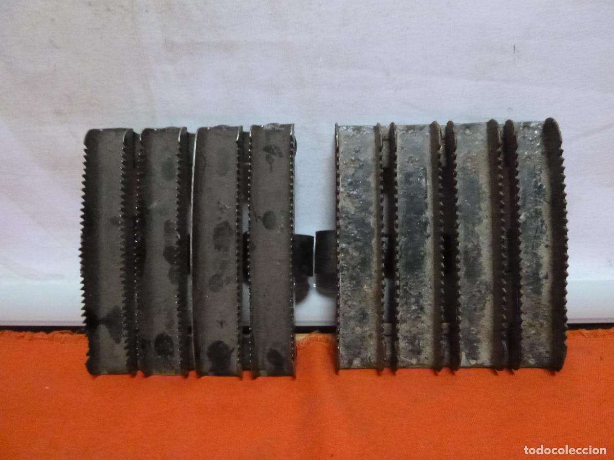 Antig&uuml;edades: RASCADORES CABALLERIA - Foto 1