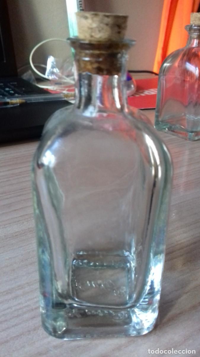 Antig&uuml;edades: Botes de cristal soplado - Foto 9