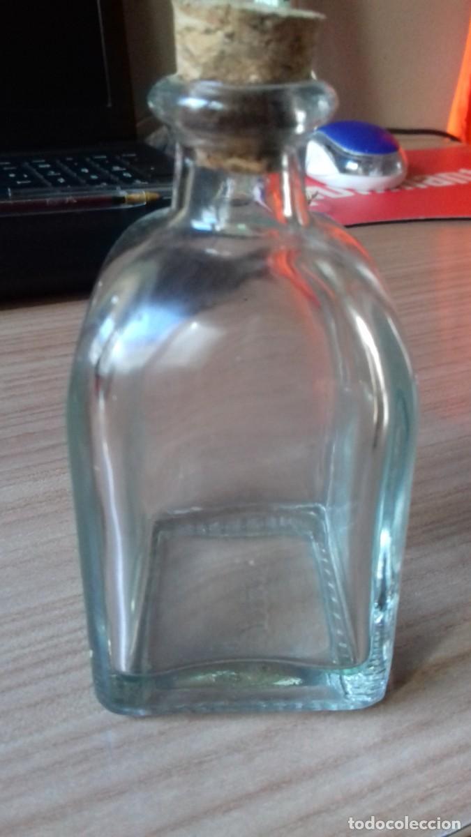 Antig&uuml;edades: Botes de cristal soplado - Foto 11