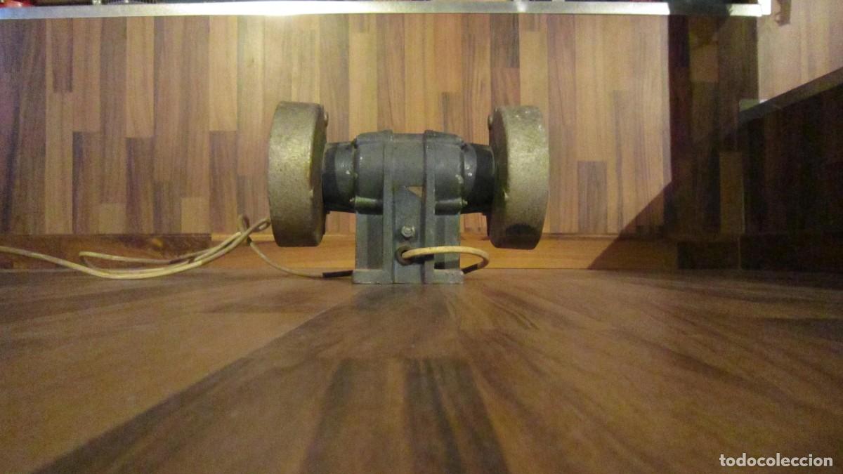 Antig&uuml;edades: ESMOLADORA FORMIS - Foto 3