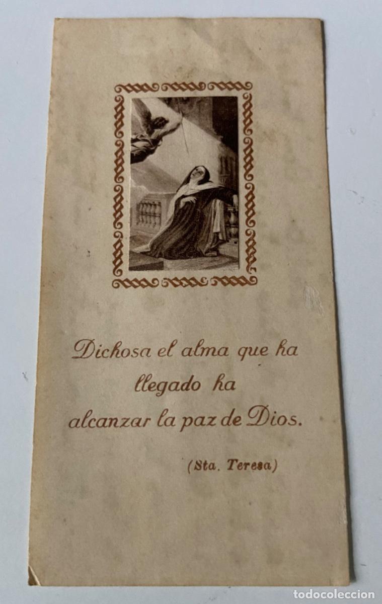 Antig&uuml;edades: 116-Extasis de Santa Teresa - Foto 1