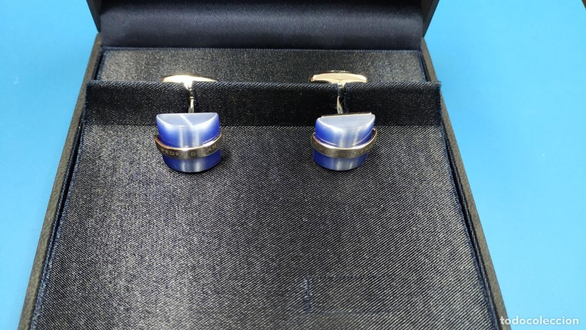 Antig&uuml;edades: Gemelos plata Pedro duran - Foto 7