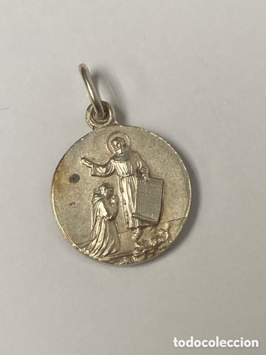 Antig&uuml;edades: Medalla de plata - Foto 2