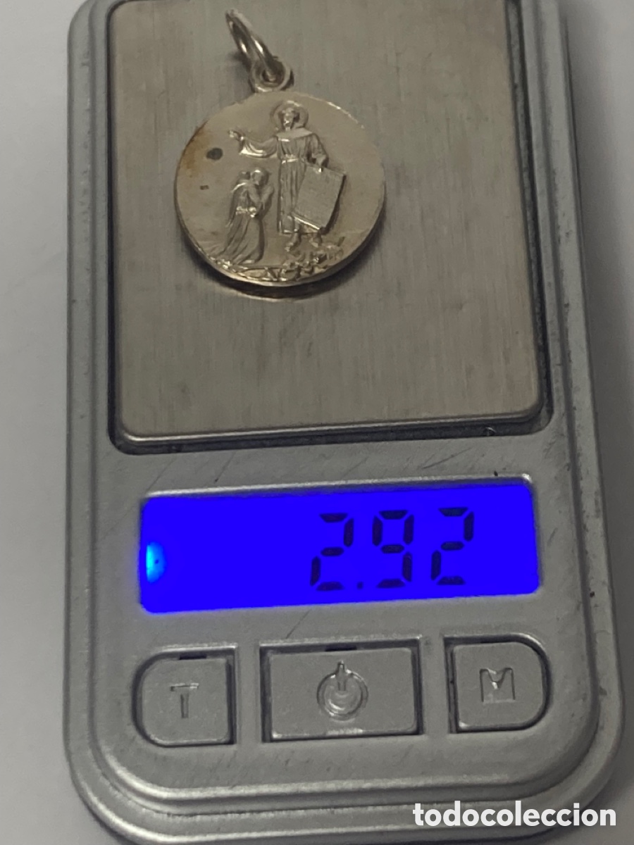 Antig&uuml;edades: Medalla de plata - Foto 3