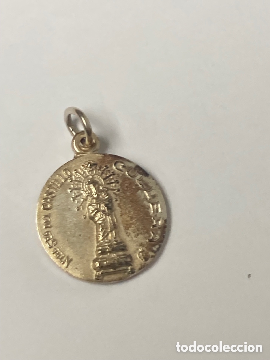 Antig&uuml;edades: Medalla de plata - Foto 1