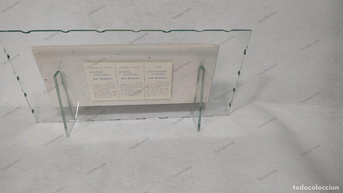 Antig&uuml;edades: &Uacute;LTIMA CENA POSA-MESA - Foto 4