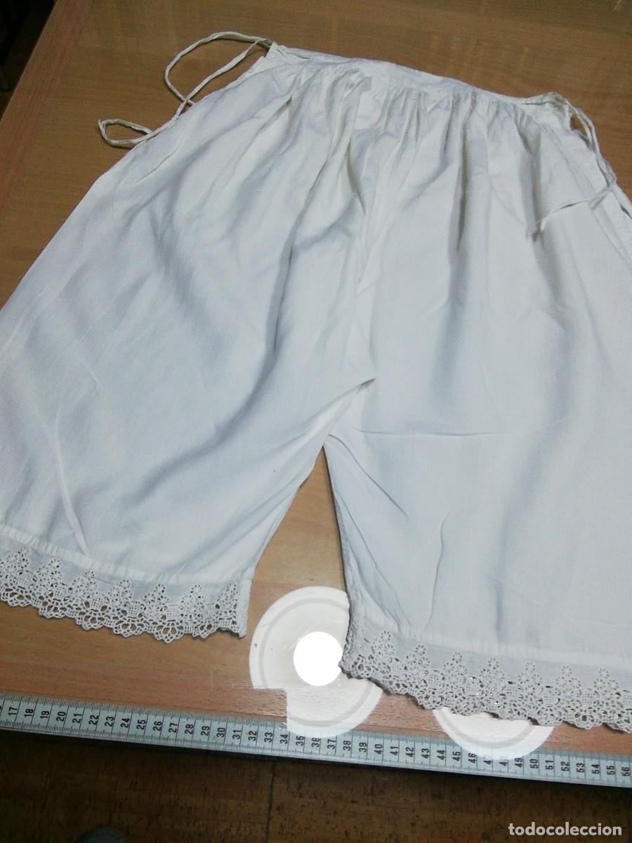 Antig&uuml;edades: * POLOLOS. INDUMENT&Agrave;RIA. (Rf:247/a) - Foto 1