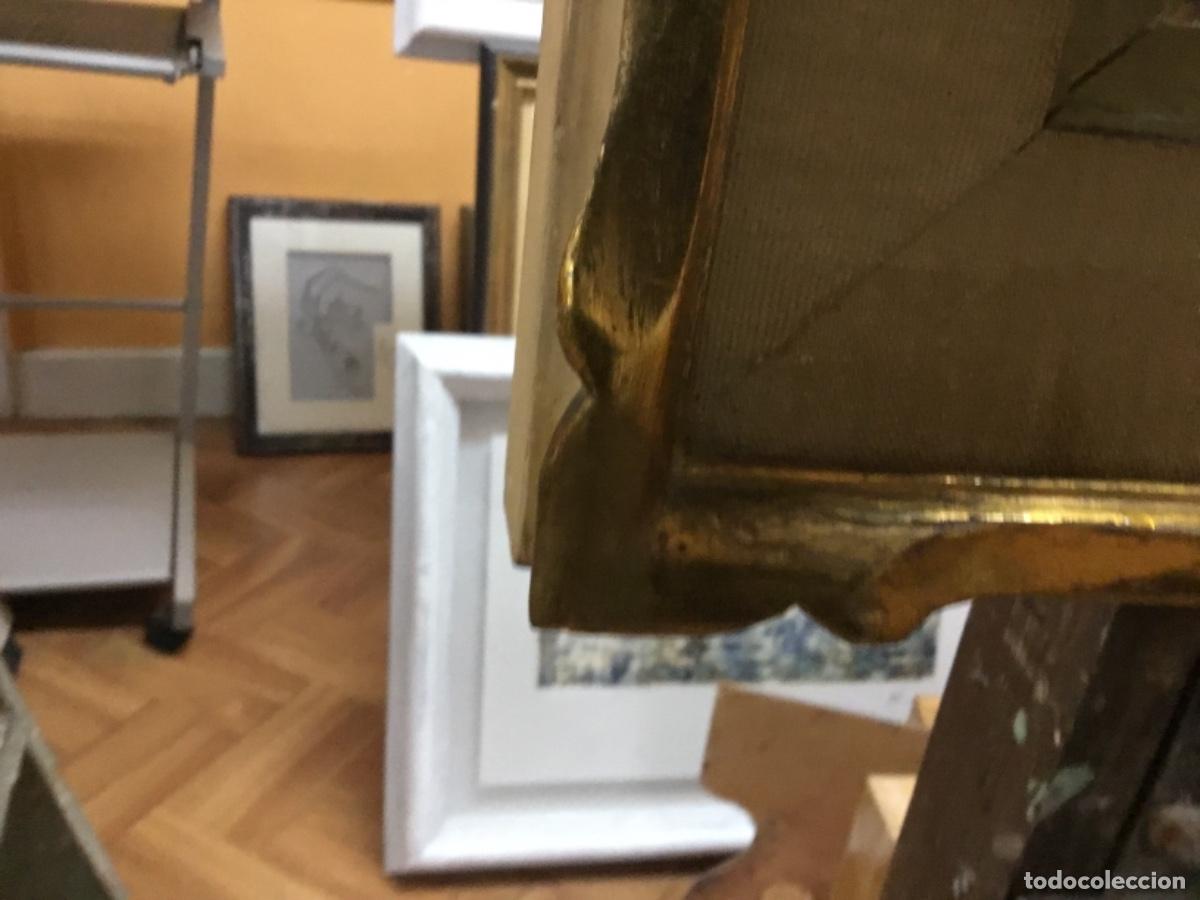 Antig&uuml;edades: Marco antiguo - Foto 8