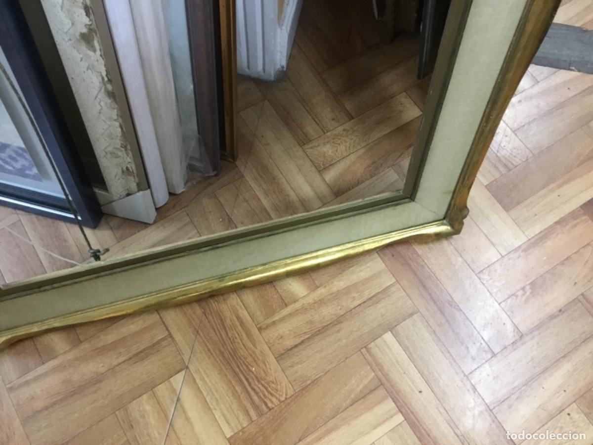 Antig&uuml;edades: Marco antiguo - Foto 12