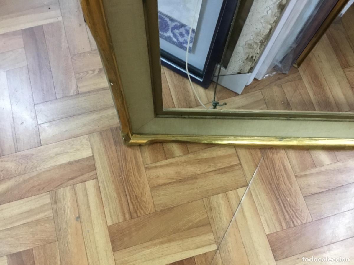 Antig&uuml;edades: Marco antiguo - Foto 13