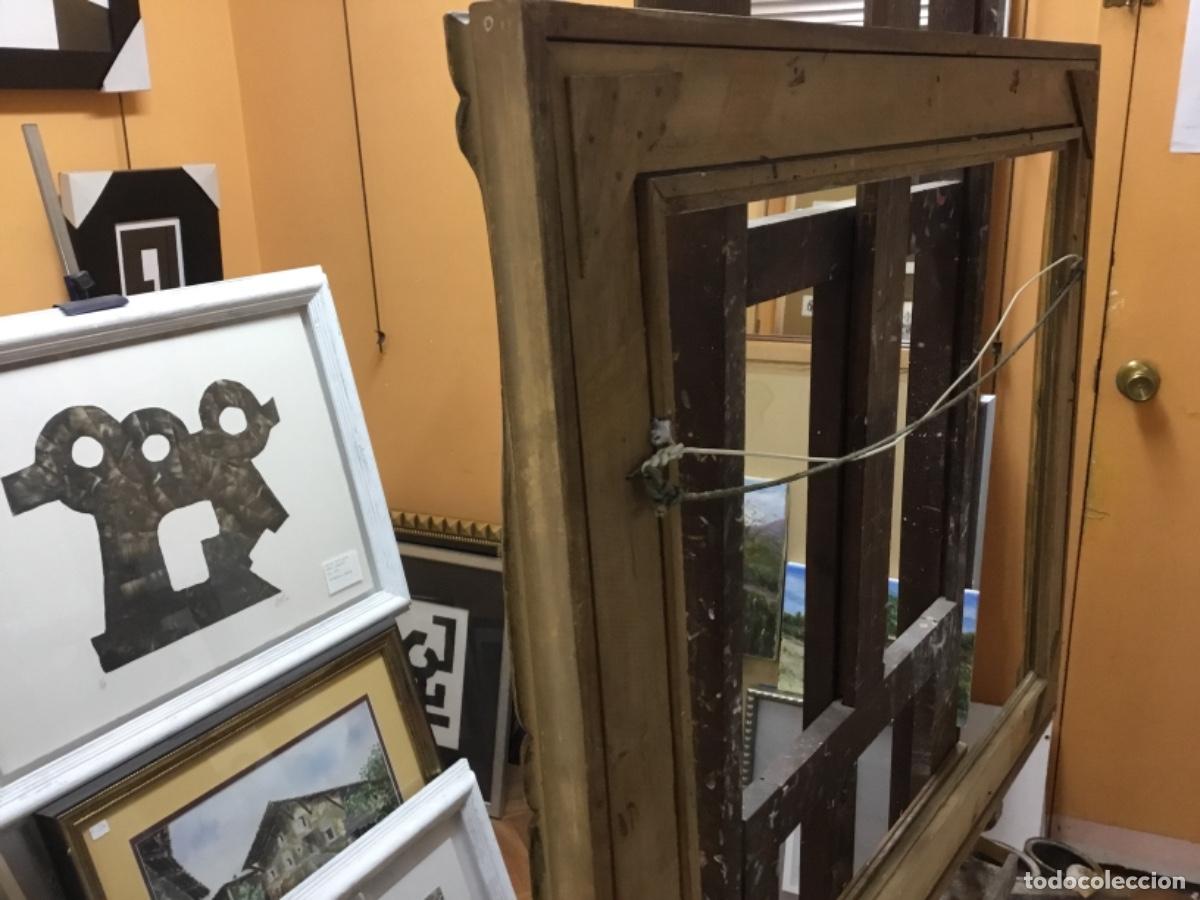 Antig&uuml;edades: Marco antiguo - Foto 14