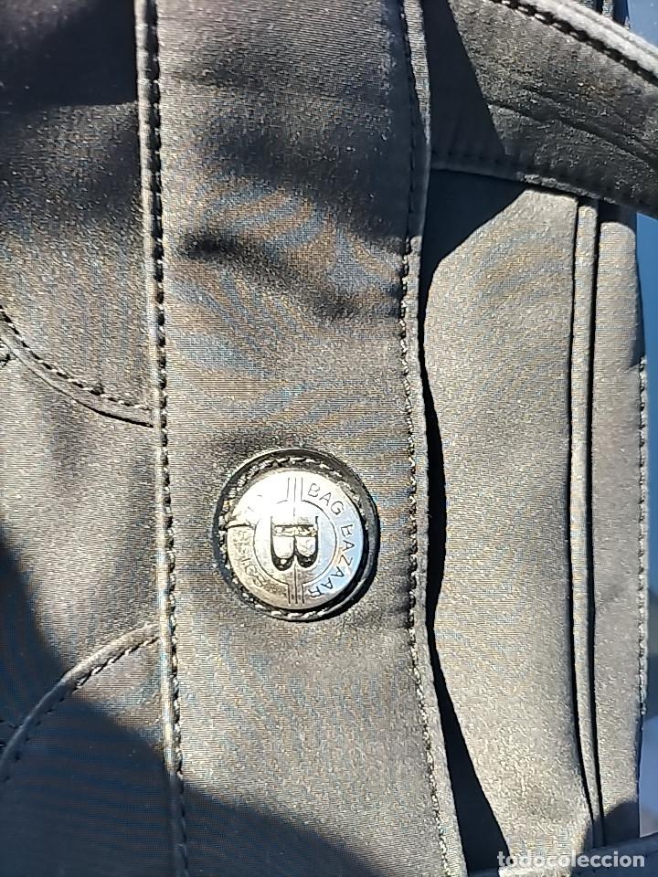 Antig&uuml;edades: 17-00283 BOLSO NERO GRANDE - Foto 3