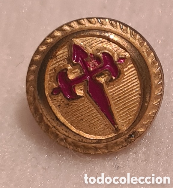 Antig&uuml;edades: 12 botones del a&ntilde;o 1970 - Foto 1