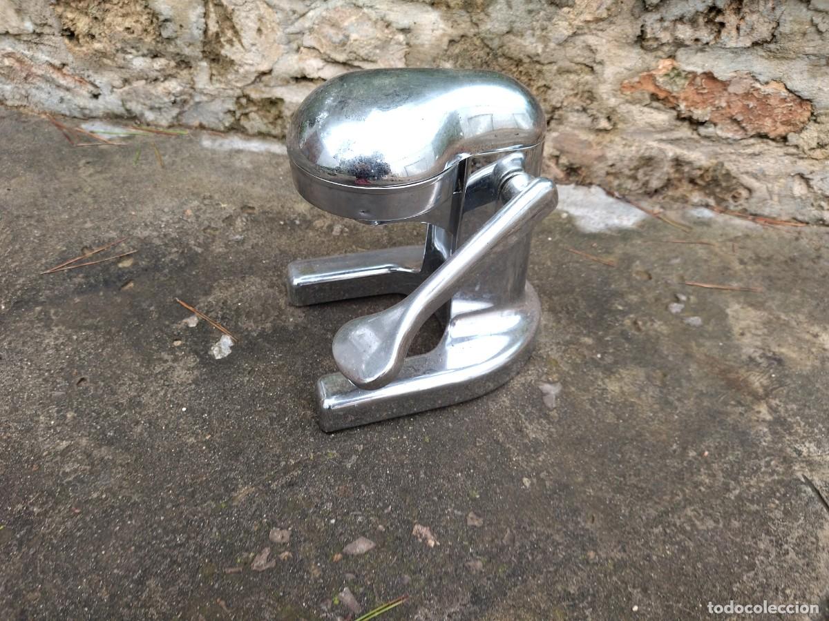 Antig&uuml;edades: Zumera - Foto 2