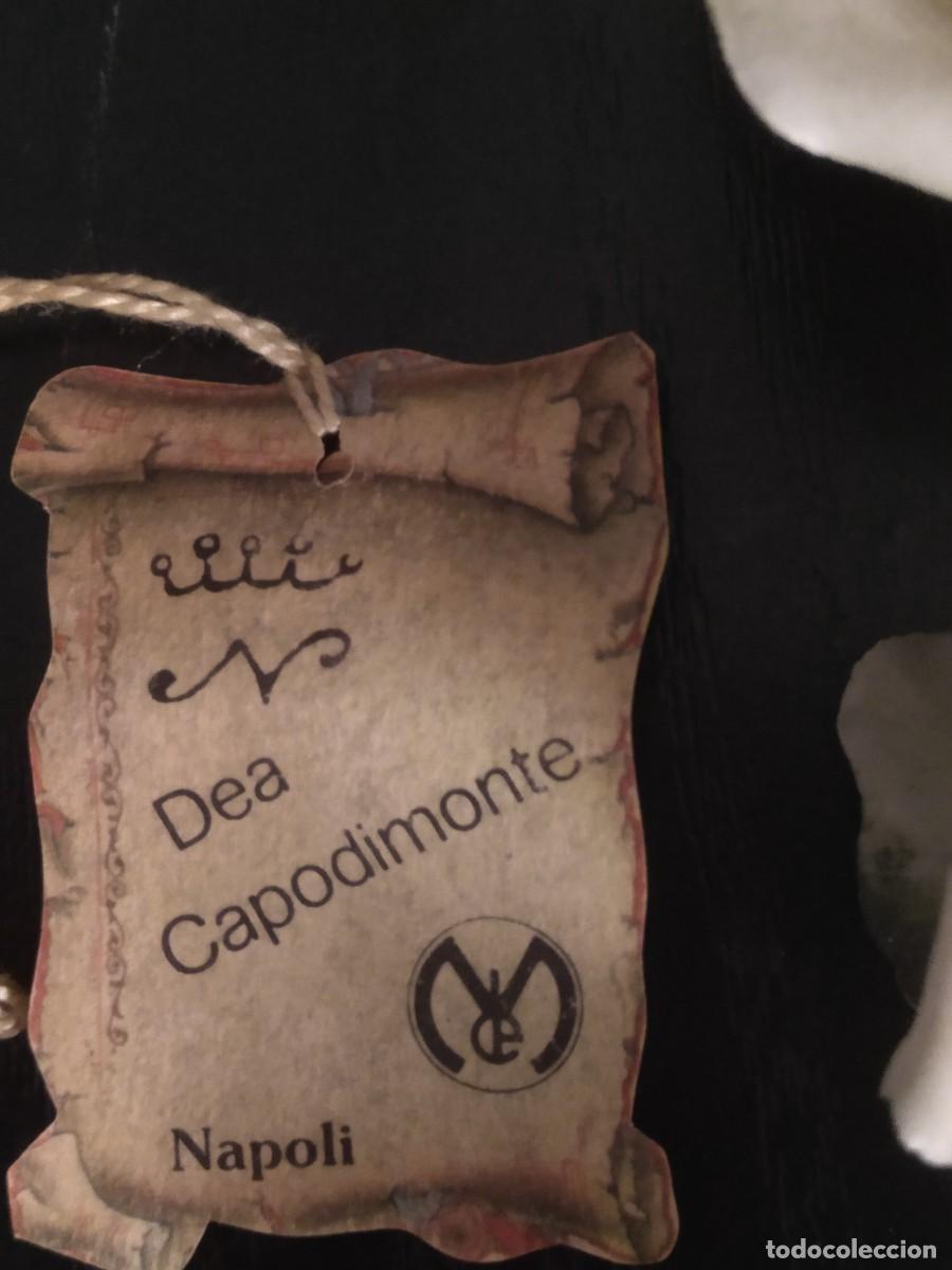 Antig&uuml;edades: Rosa casadimonte . - Foto 3