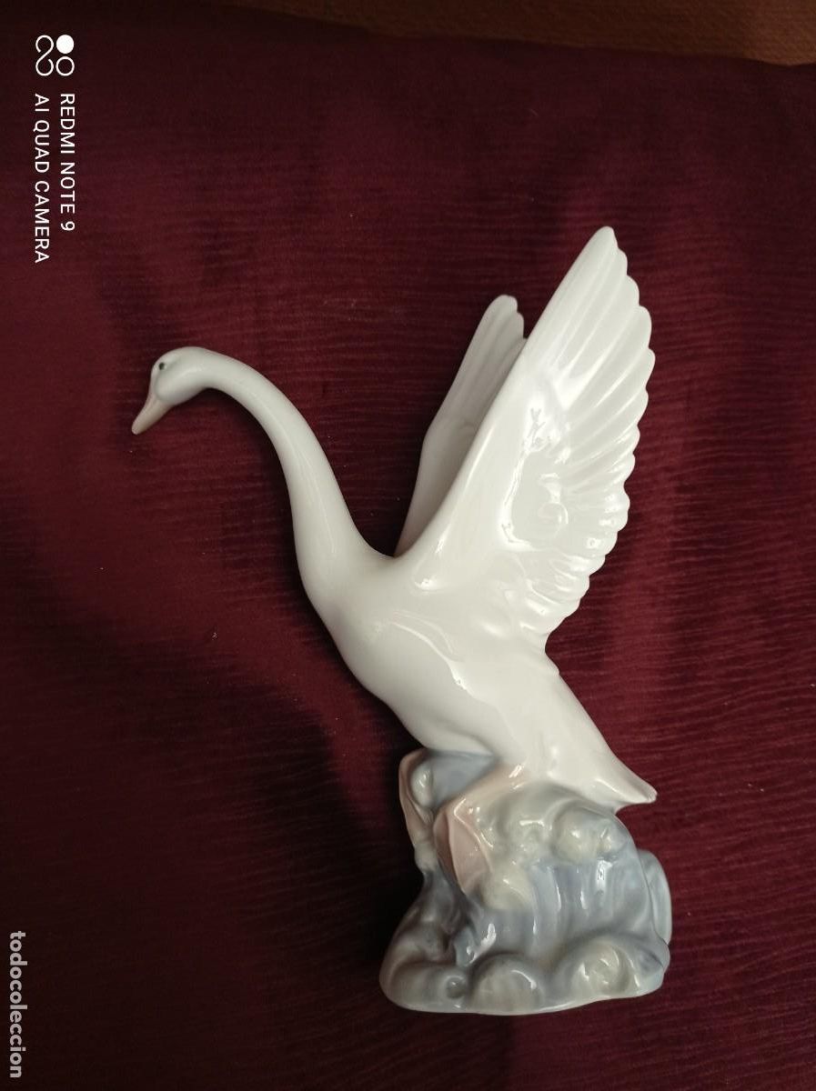 Antig&uuml;edades: Figura de Lladr&oacute; buen - Foto 2