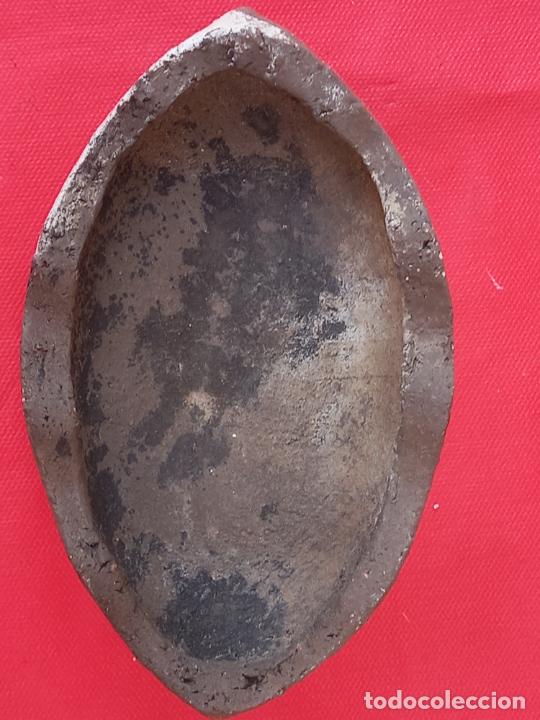 Antig&uuml;edades: PEBETERO / SAHUMERIO ANTIGUO EN CERAMICA. - Foto 4
