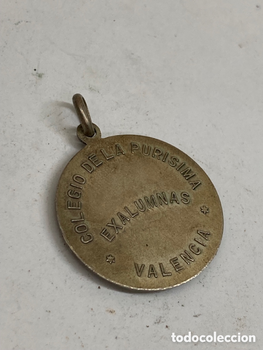 Antig&uuml;edades: Medalla de plata - Foto 2