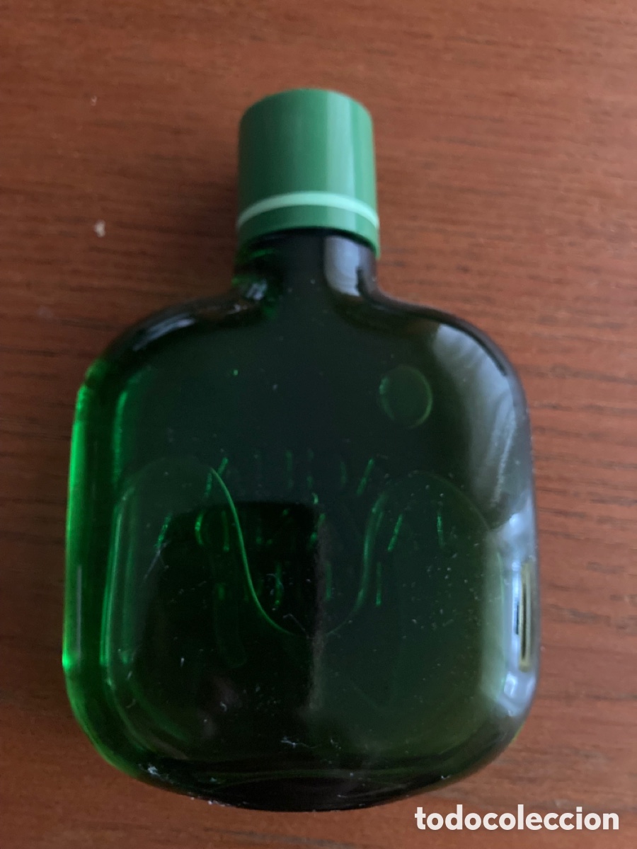 Antig&uuml;edades: Agua lavanda Puig - Foto 3
