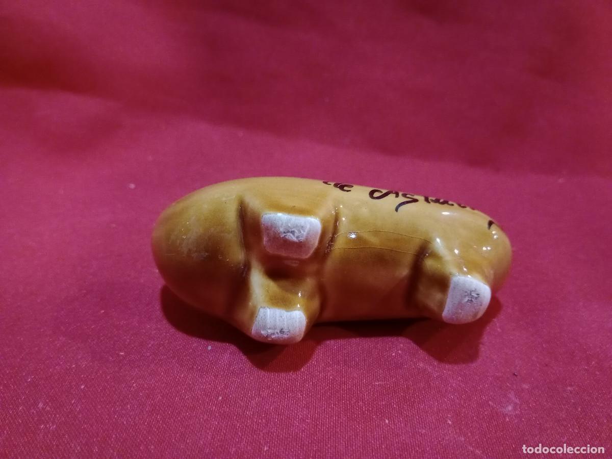 Antig&uuml;edades: 2 figuras en un zapato - Foto 2