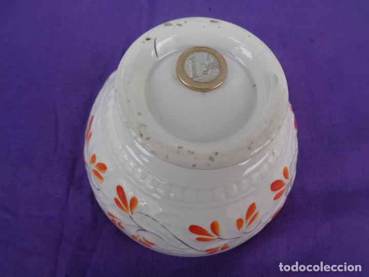 Antig&uuml;edades: ANTIGUO TAZ&Oacute;N HUERTANO. - Foto 4