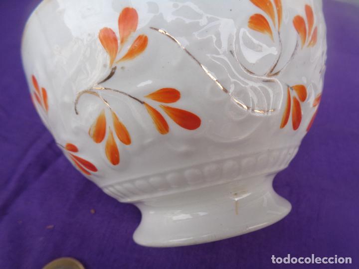 Antig&uuml;edades: ANTIGUO TAZ&Oacute;N HUERTANO. - Foto 5
