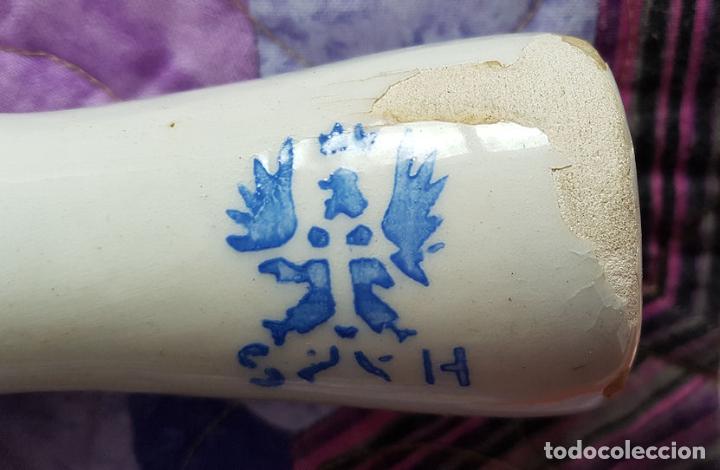 Antig&uuml;edades: ESCUPIDERA ORINAL CHATA ANTIGUO - Foto 3
